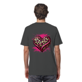 Wild Heart - Organic Shirt