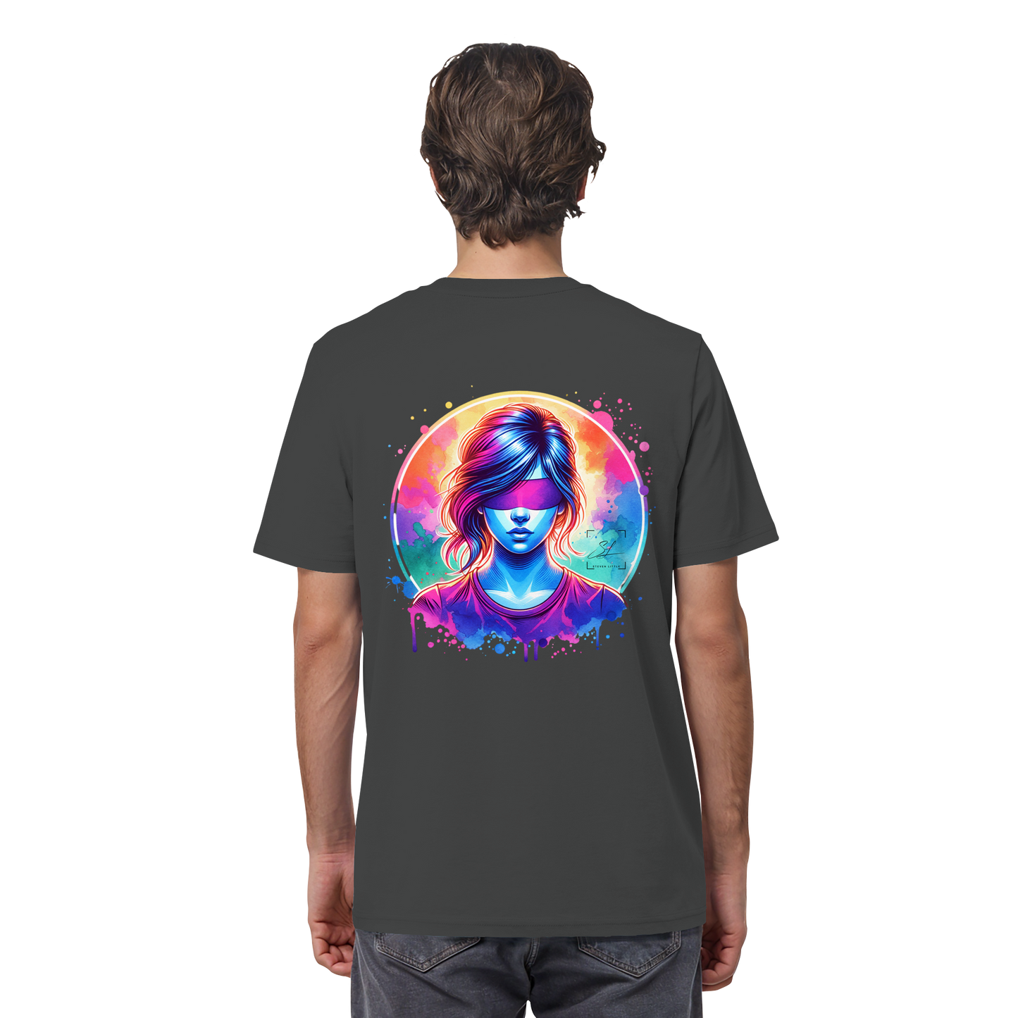 Mystic Vision - Organic Shirt