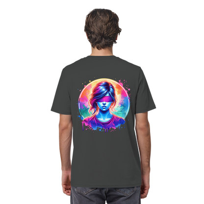 Mystic Vision - Organic Shirt