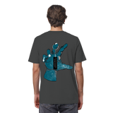 Déclaration Main - Chemise Bio