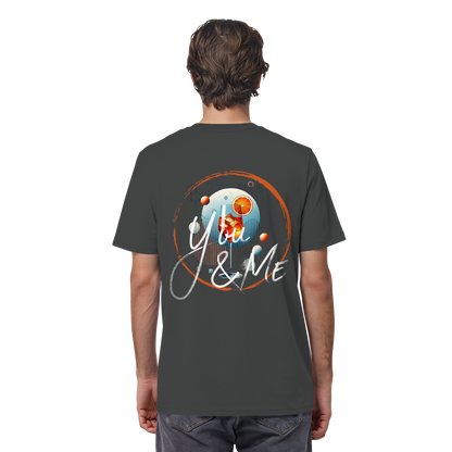 Cheers together - Organic Shirt