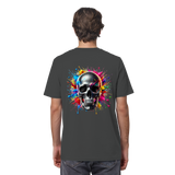 Explosion of Life - Organic Shirt