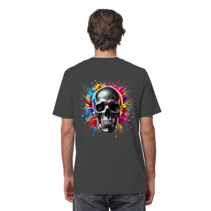 Explosion of Life - Organic Shirt