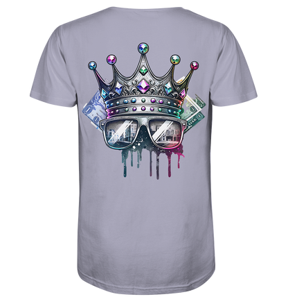 Royal Hustle - Organic Shirt