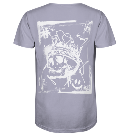 Monarch of Darkness - Organic Shirt