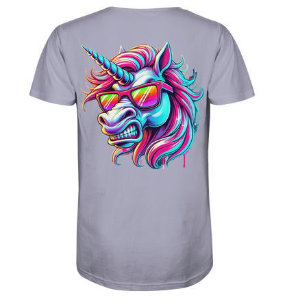 Funky Unicorn - Organic Shirt