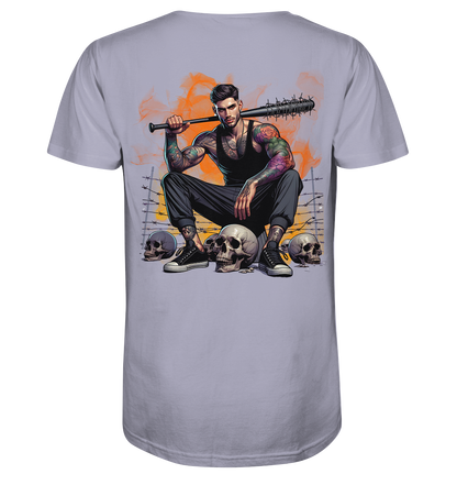 Urban Warrior - Organic Shirt