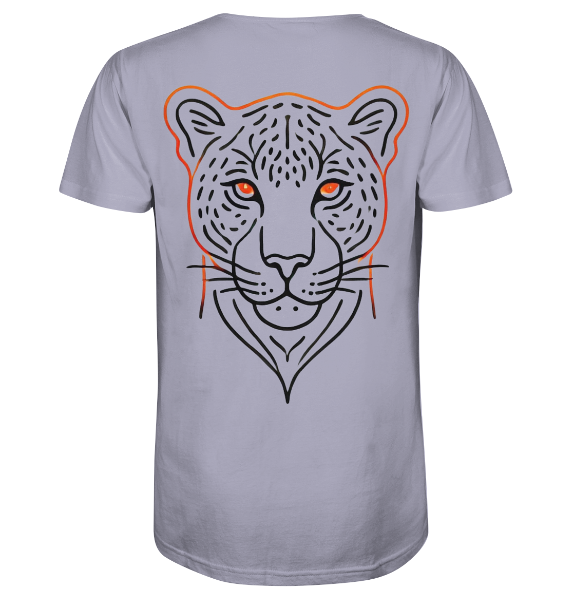 Wild Soul - Organic Shirt