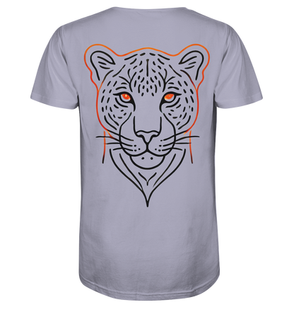 Wild Soul - Organic Shirt