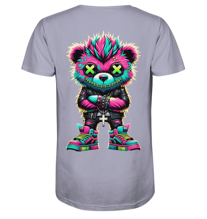 StreetStyle Beast - Organic Shirt