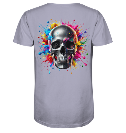 Explosion of Life - Organic Shirt
