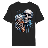 Chill Skull - Organic Shirt