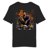 Urban Warrior - Organic Shirt