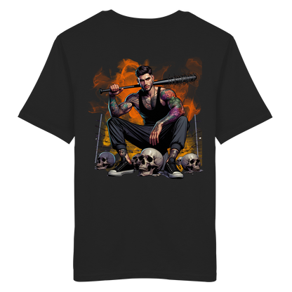 Urban Warrior - Organic Shirt