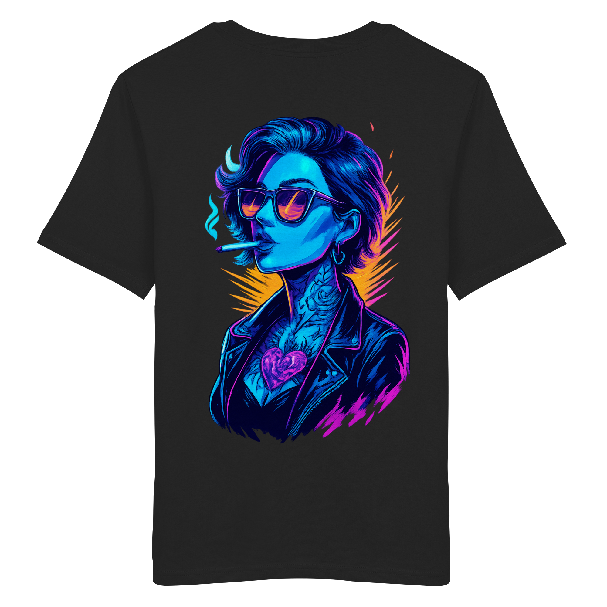 Urban Pulse - Organic Shirt