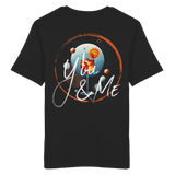 Cheers together - Organic Shirt