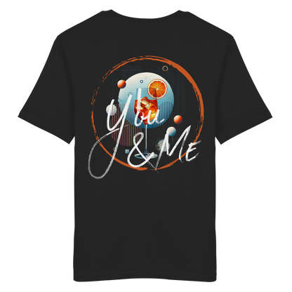 Cheers together - Organic Shirt