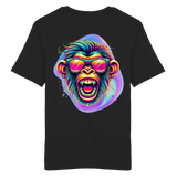 Crazy Chimp - Organic Shirt