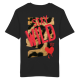 Stay Wild - Organic Shirt