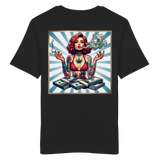 Rebel Rich - Chemise bio