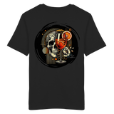 Esprit de la nuit - Chemise bio