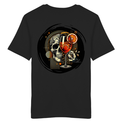 Spirit of the night - Organic Shirt