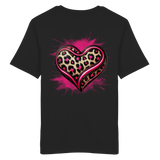 Wild Heart - Organic Shirt