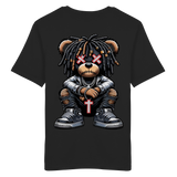 Bad Ass Teddy - Organic Shirt