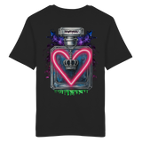 Temptation - Organic Shirt