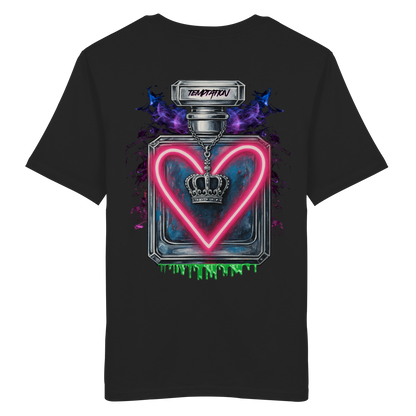 Temptation - Organic Shirt