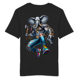 Elephant Warrior - Chemise bio