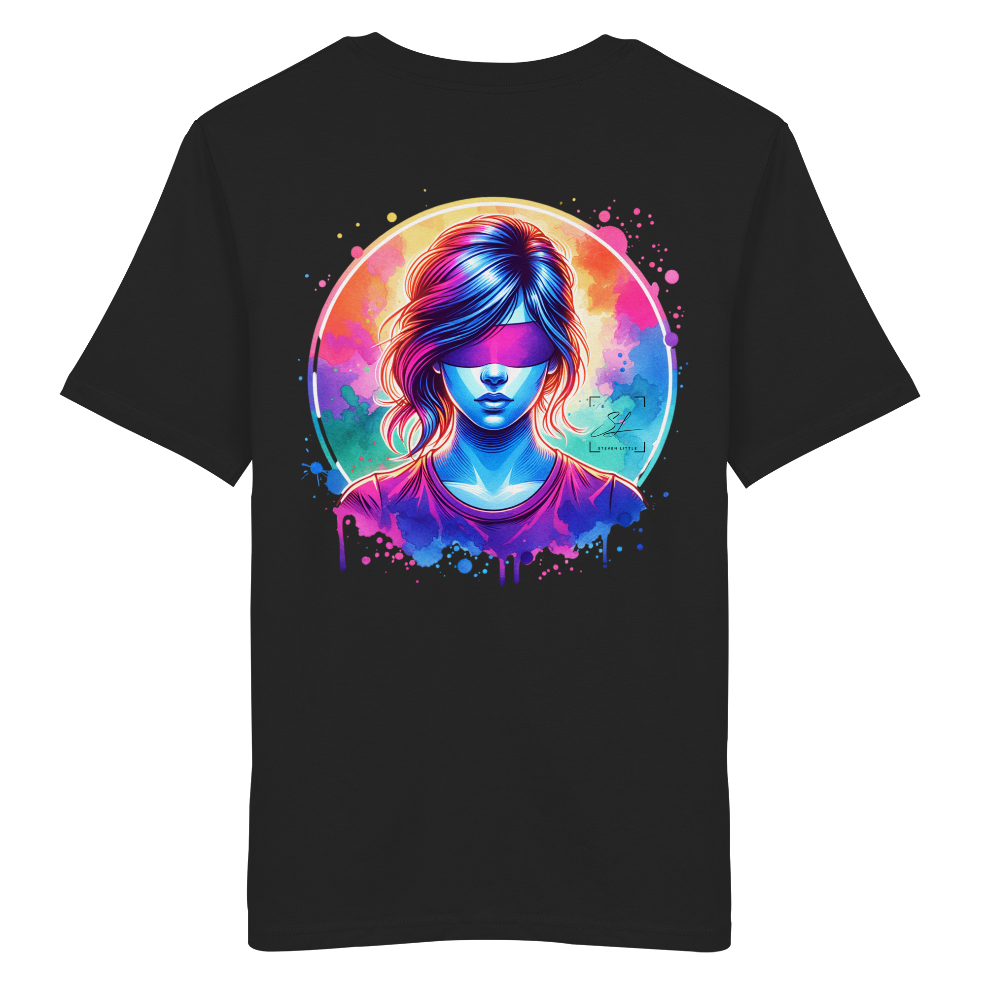Mystic Vision - Organic Shirt