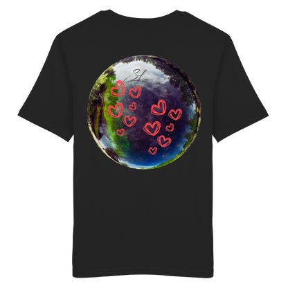 Love our World - Organic Shirt