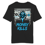 L'argent tue - T-shirt bio