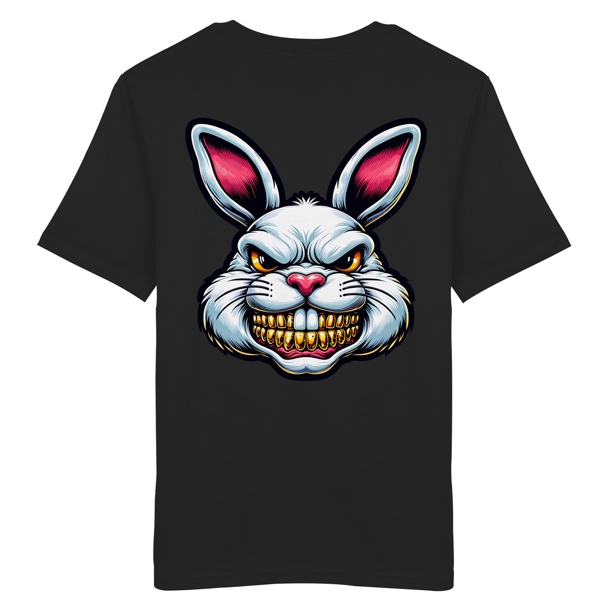 Tooth Bunny - Organic Shirt