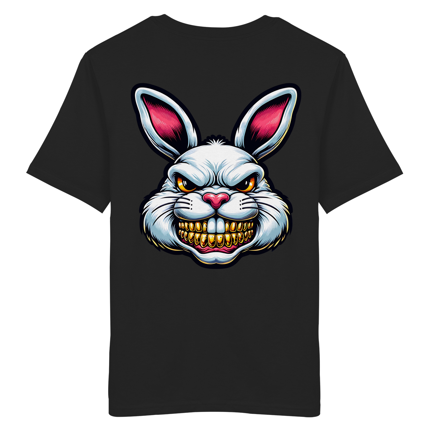 Tooth Bunny - Organic Shirt