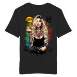 Ink Queen - Organic Shirt
