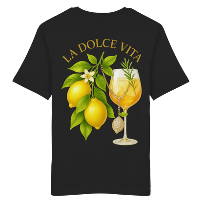 Dolce Vita - Organic Shirt