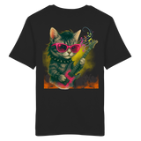 Rocking Mimi - Organic Shirt