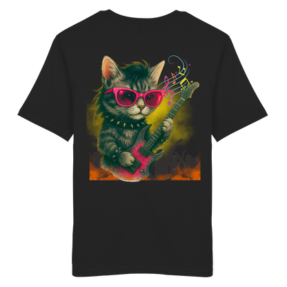 Rocking Mimi - Organic Shirt