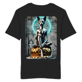 Mystic Cat - Organic Shirt