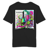 Neon Fresh - Organic Shirt