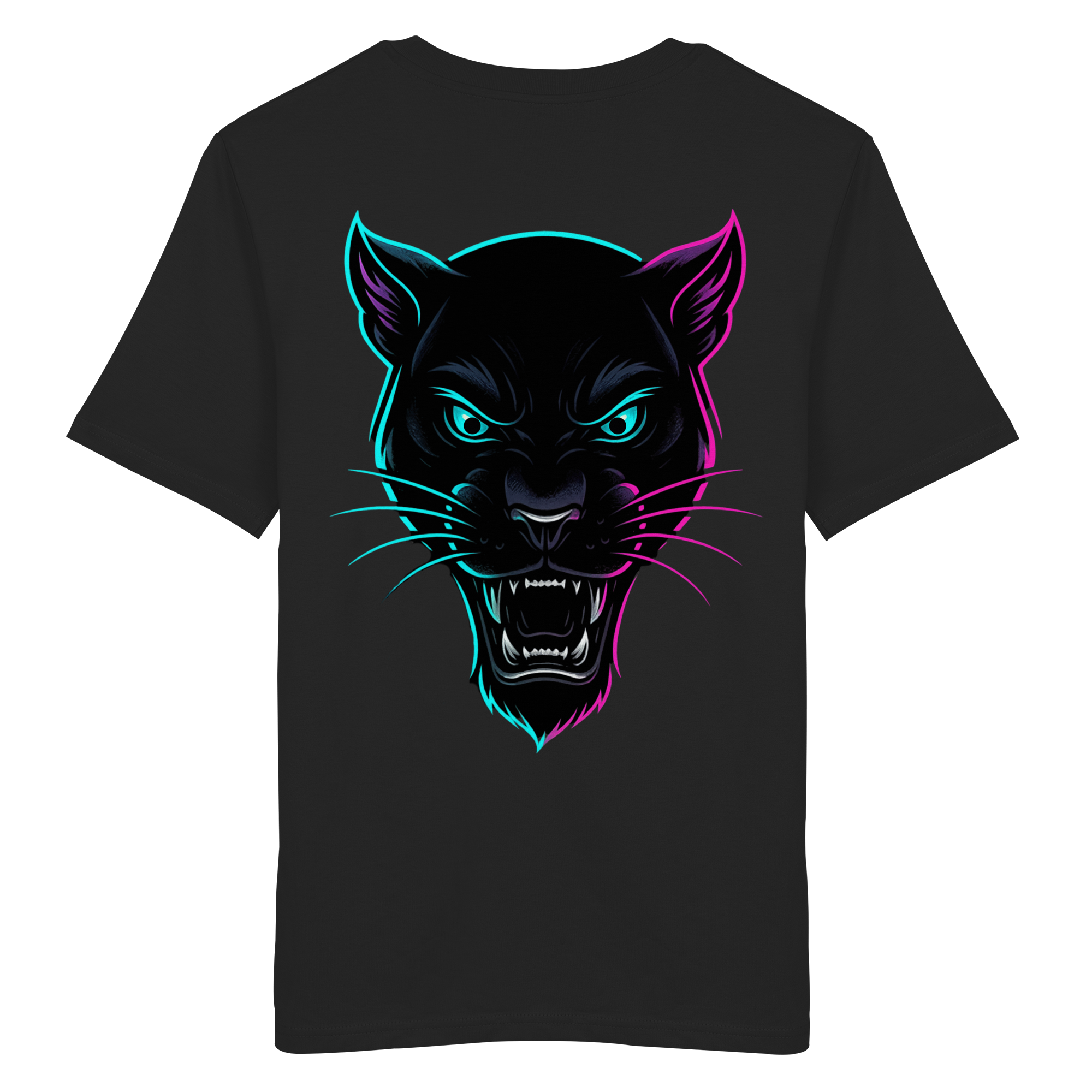 Black Beast - Organic Shirt