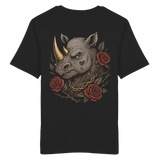 Inked Rhino - Organic Shirt