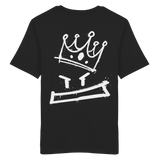 Graffiti King - Organic Shirt