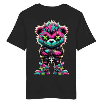 Street Style Beast - Organic Shirt