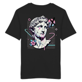 Mystic Head - Organic Shirt