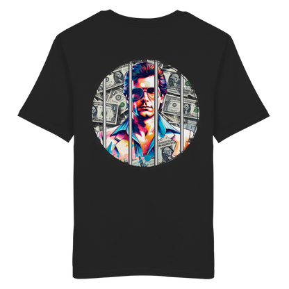 Money Maker - Organic Shirt