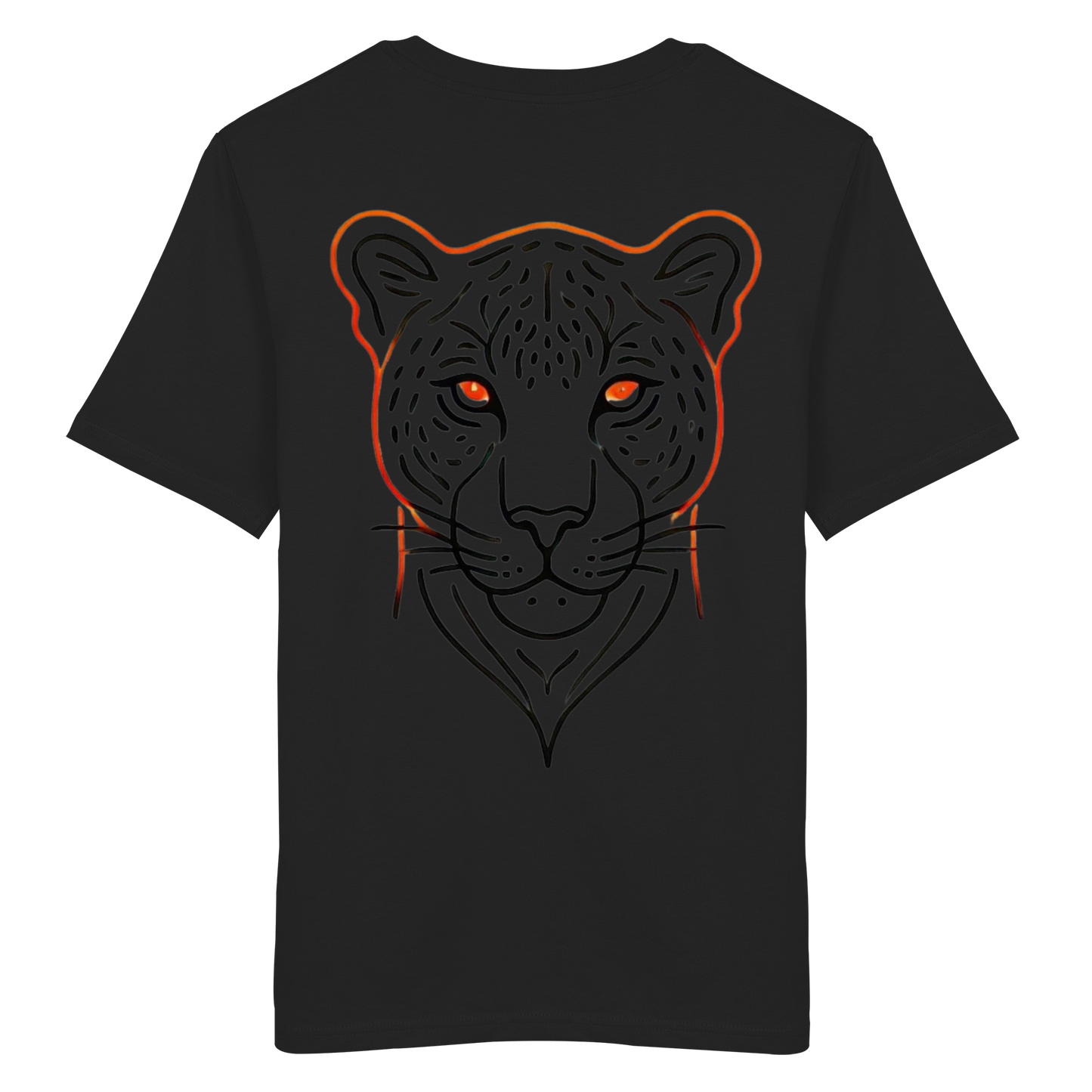 Wild Soul - Organic Shirt