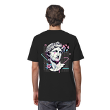 Mystic Head - Organic Shirt